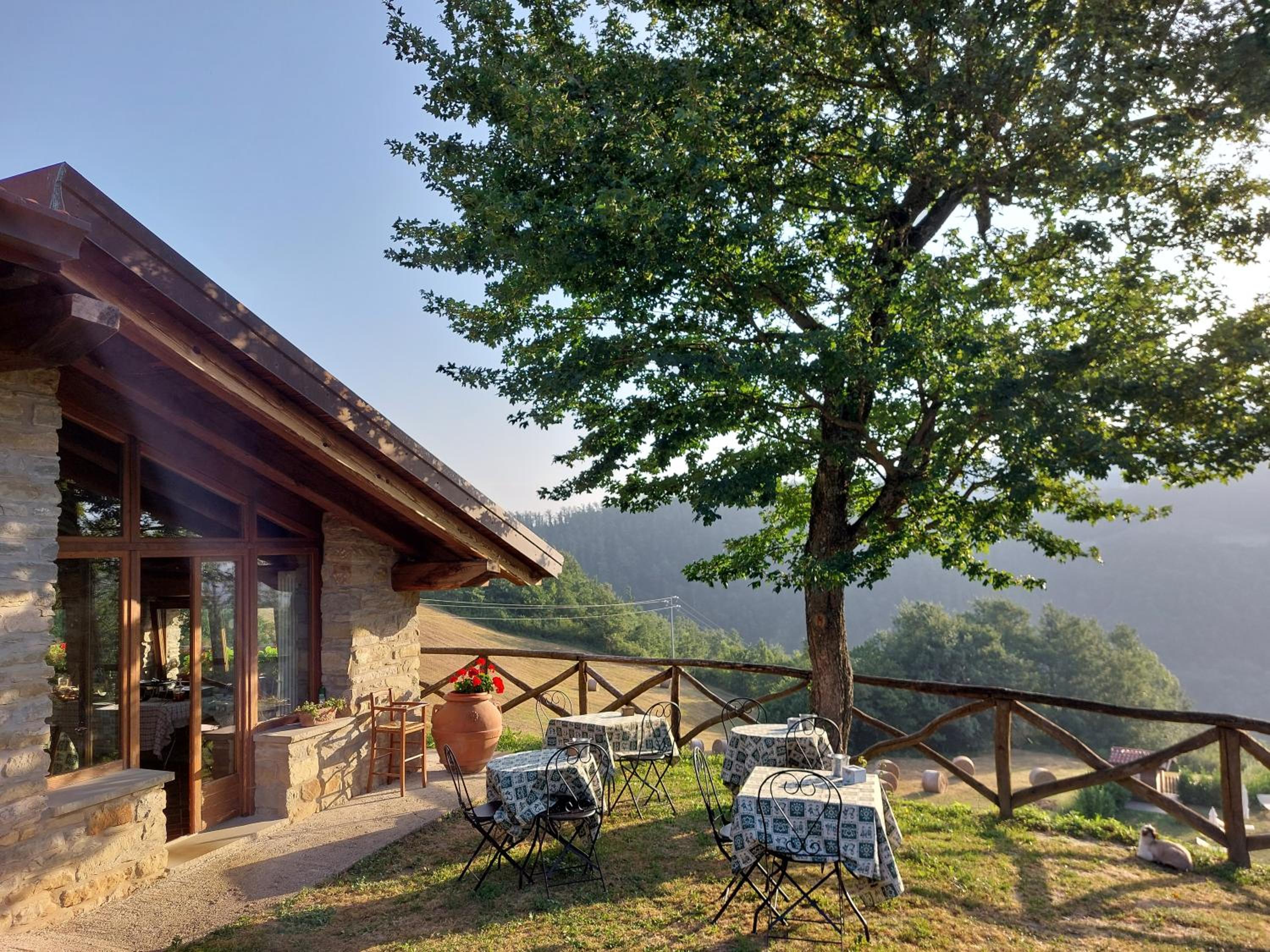 Agriturismo Ca' de' Magnani