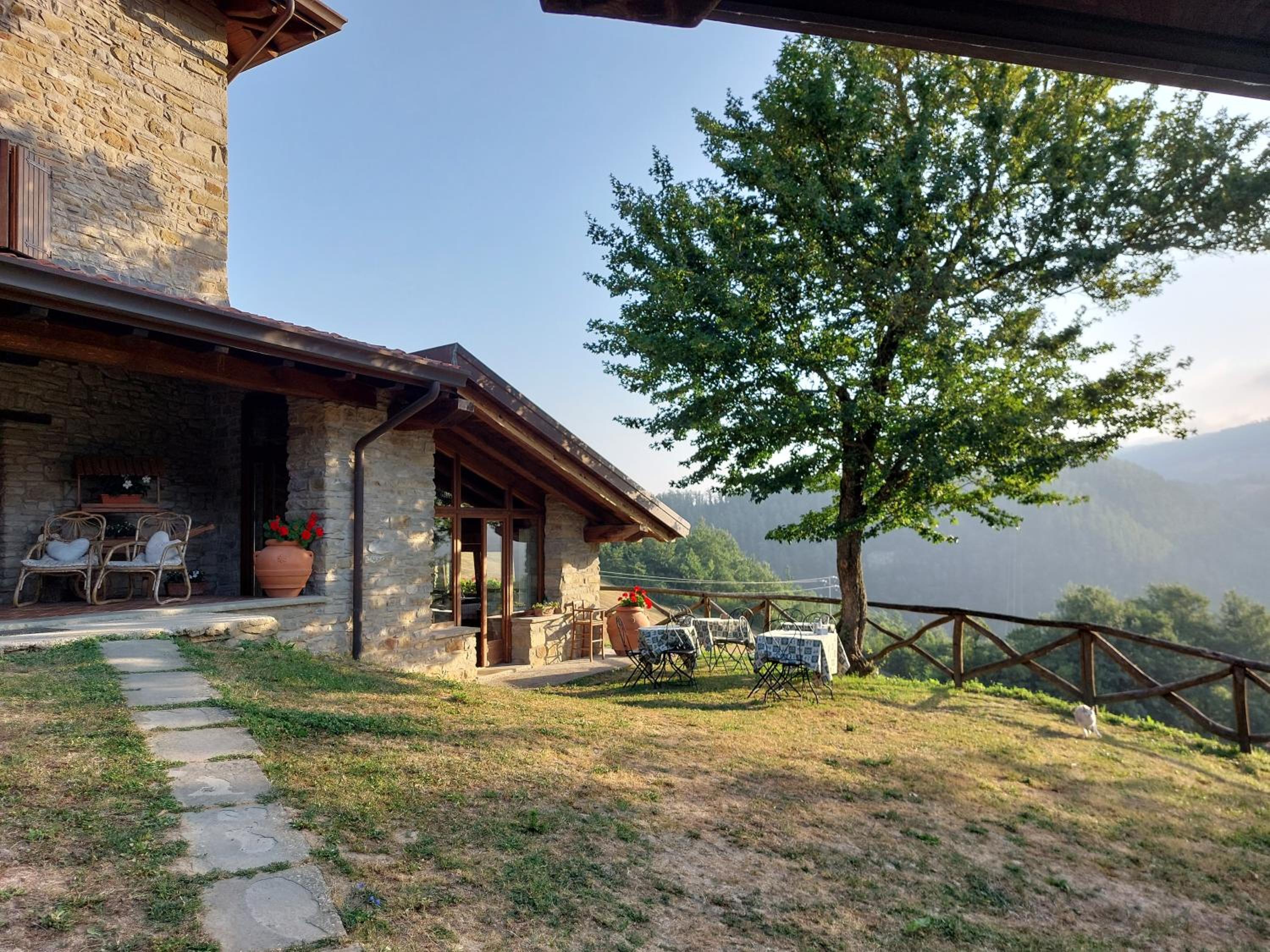 Agriturismo Ca' de' Magnani