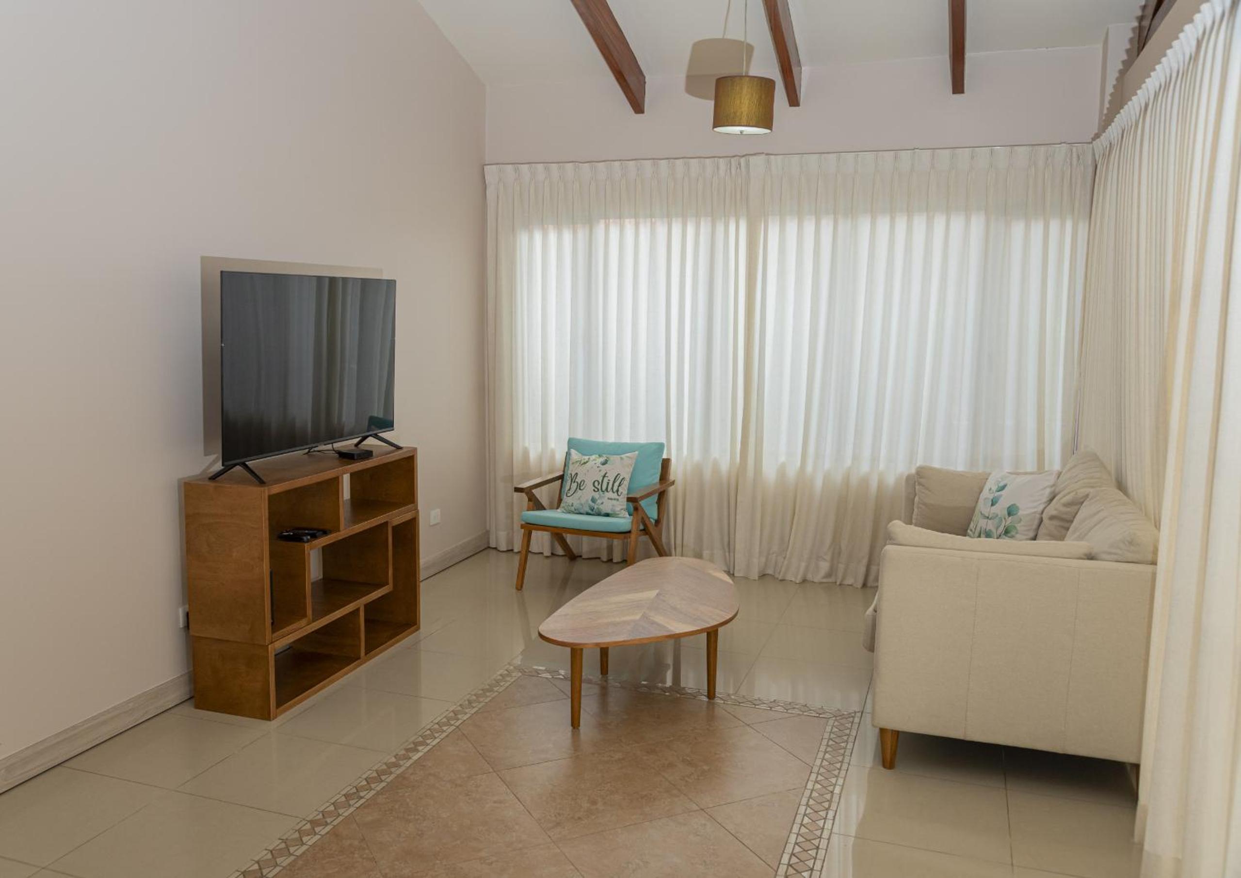 Villa Serenidad Costera