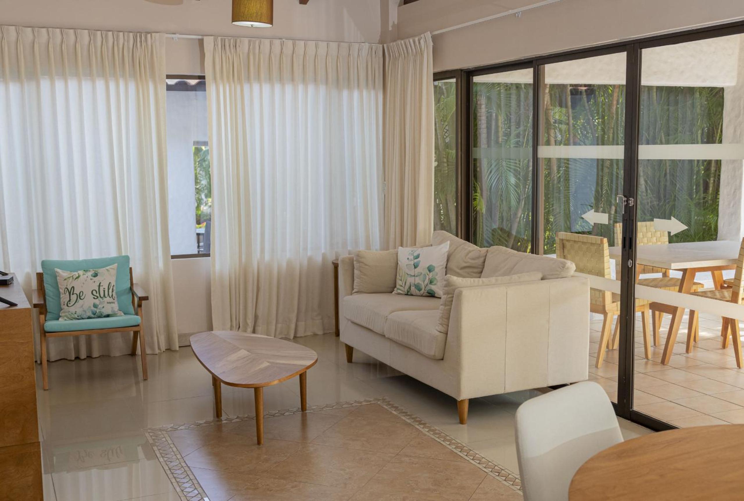 Villa Serenidad Costera