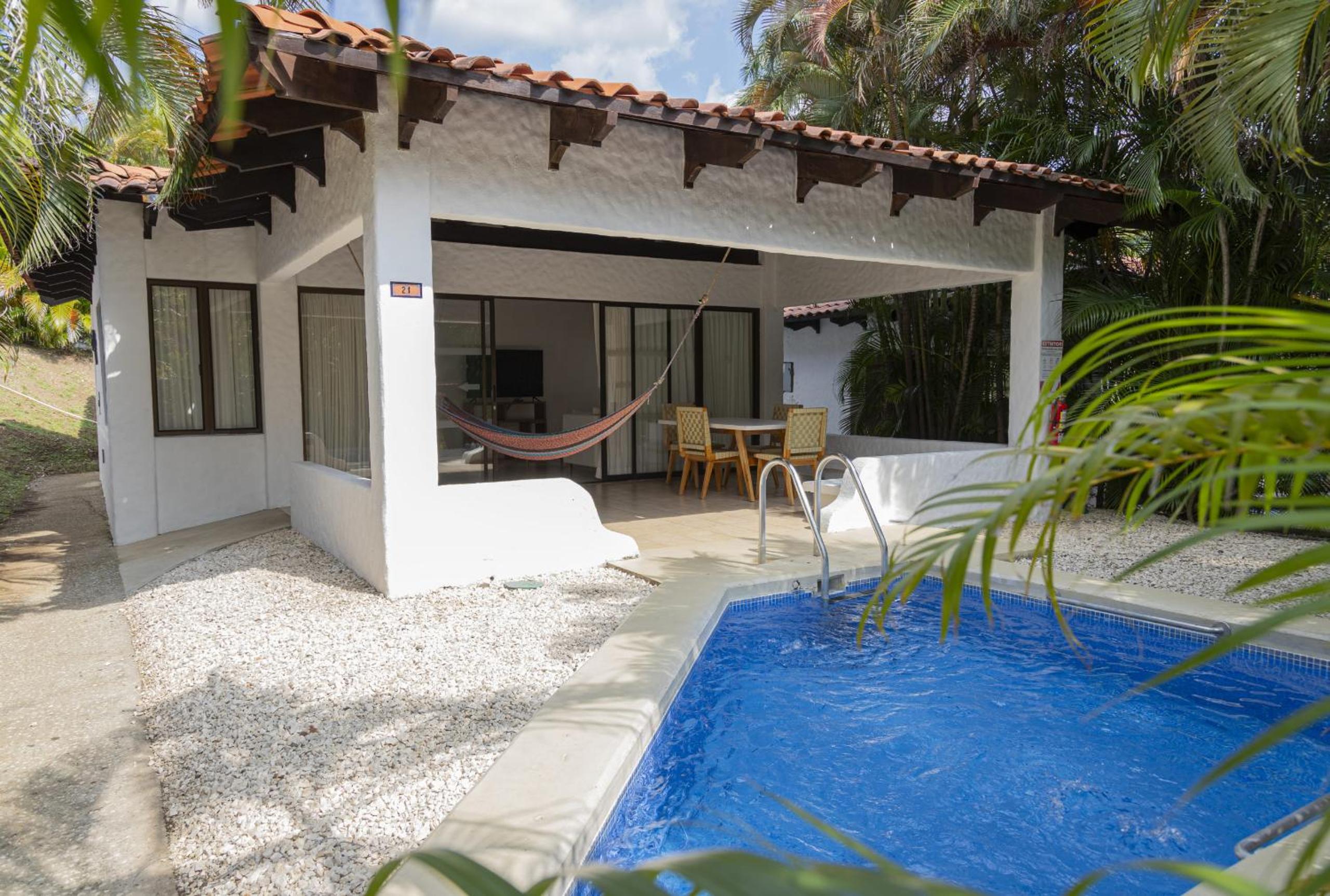 Villa Serenidad Costera
