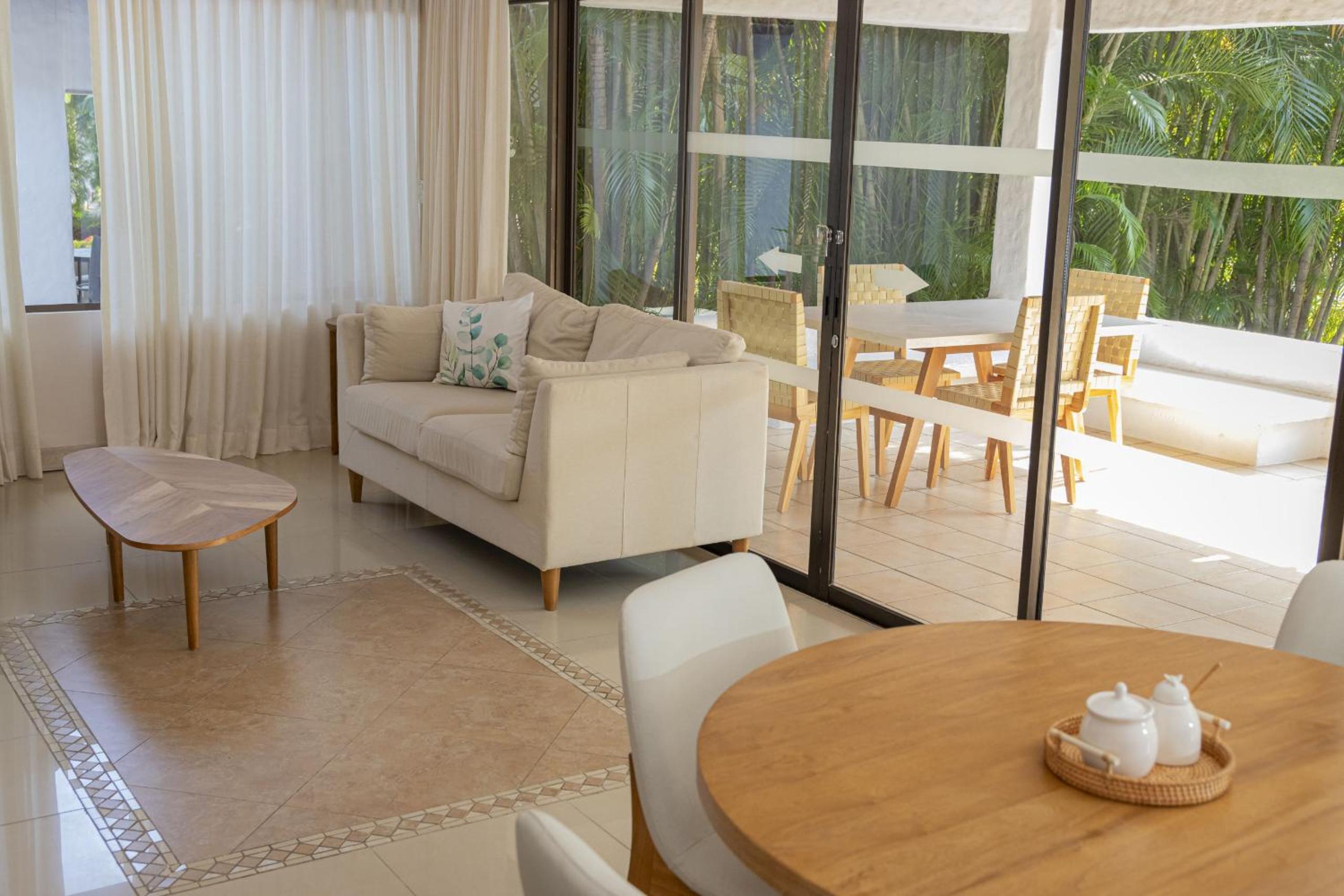 Villa Serenidad Costera