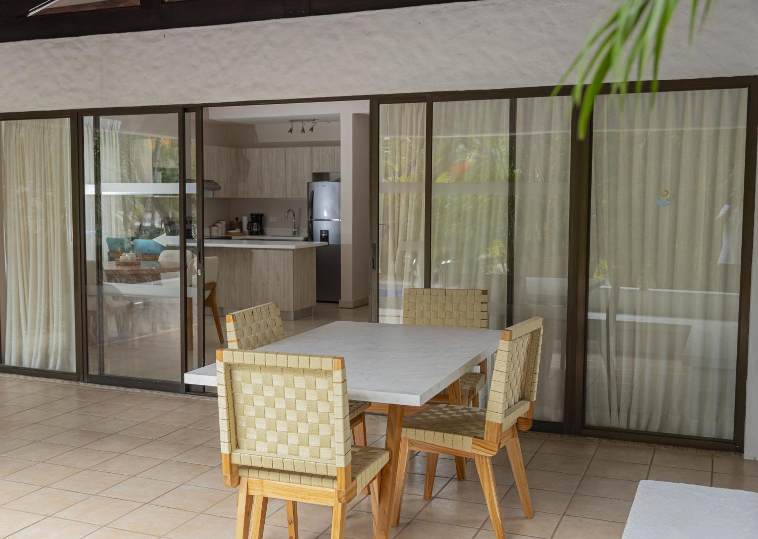 Villa Serenidad Costera