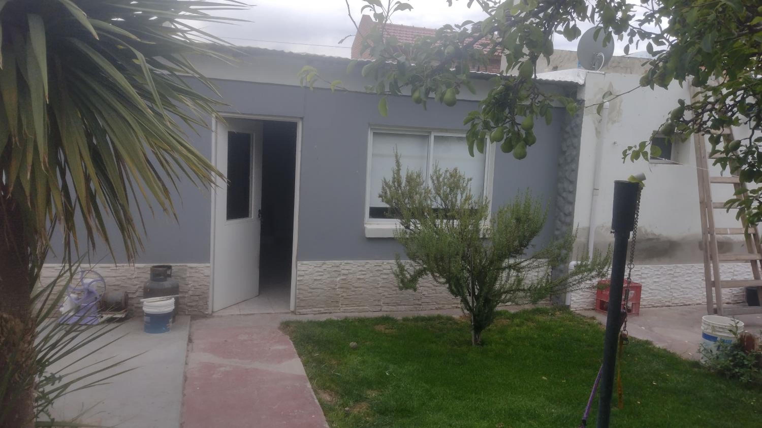 Apart San Benito