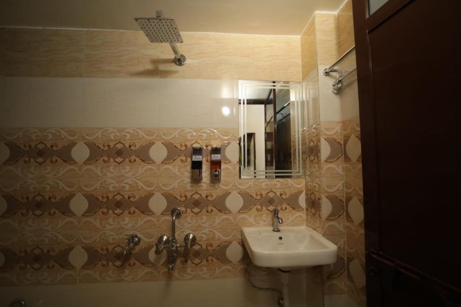 The Roma Homestay in Sarnath Varanasi