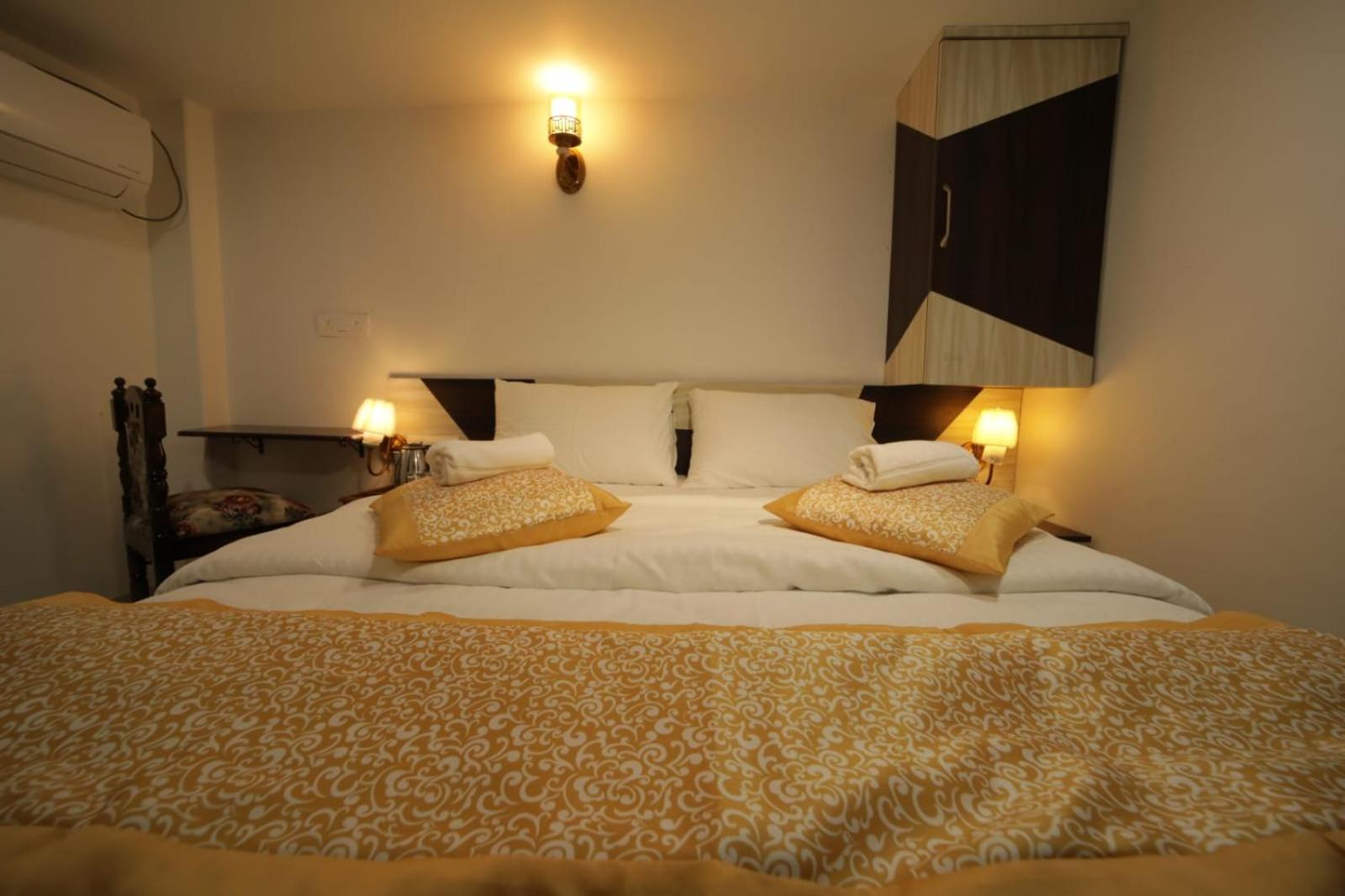 The Roma Homestay in Sarnath Varanasi