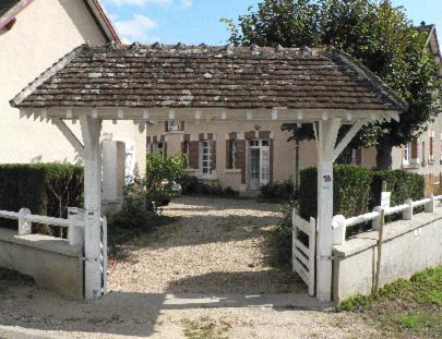 La Petite Tuilerie view 2