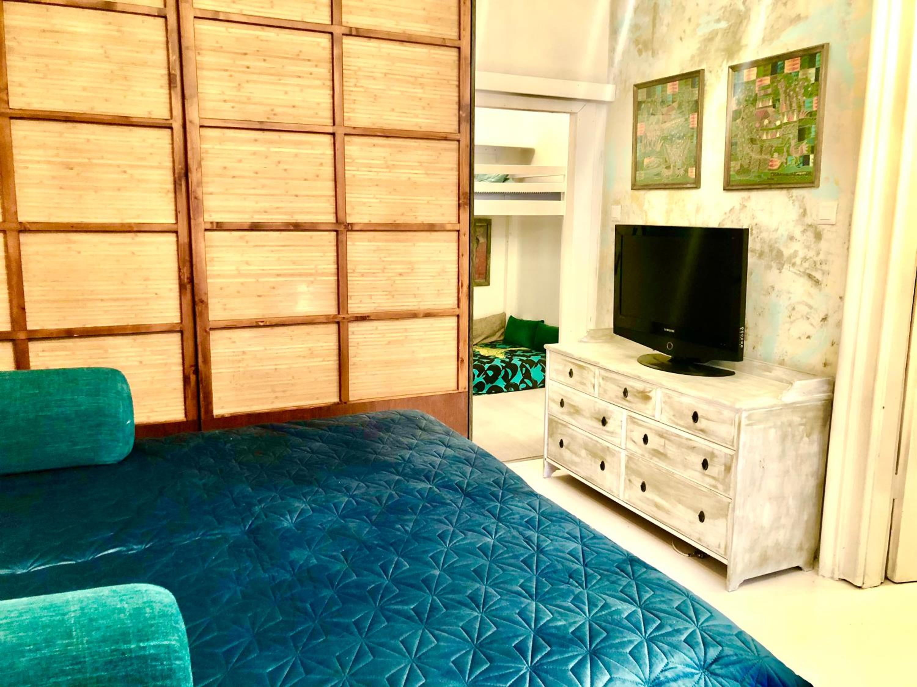 Design Art flat át downtow