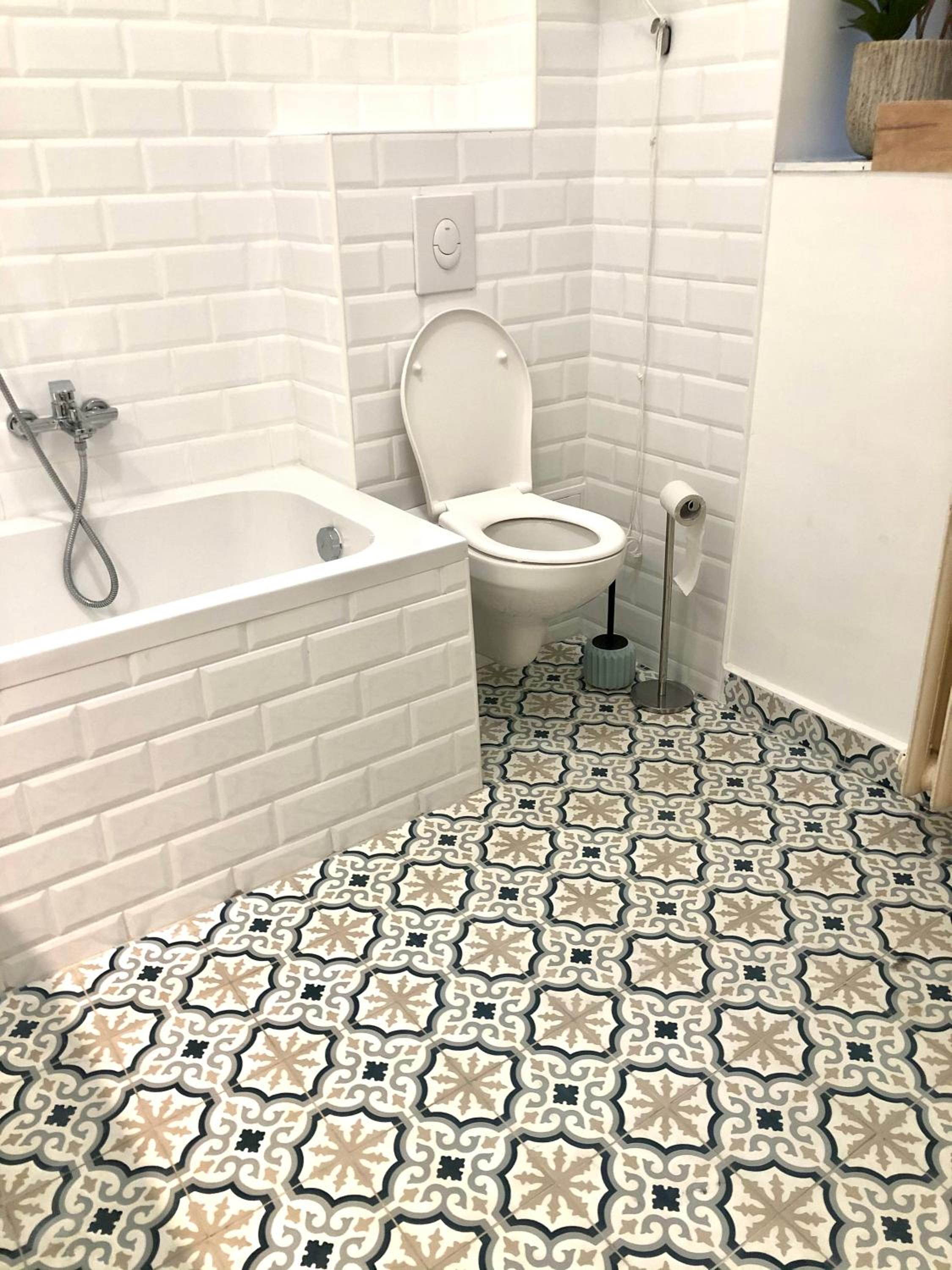Design Art flat át downtow