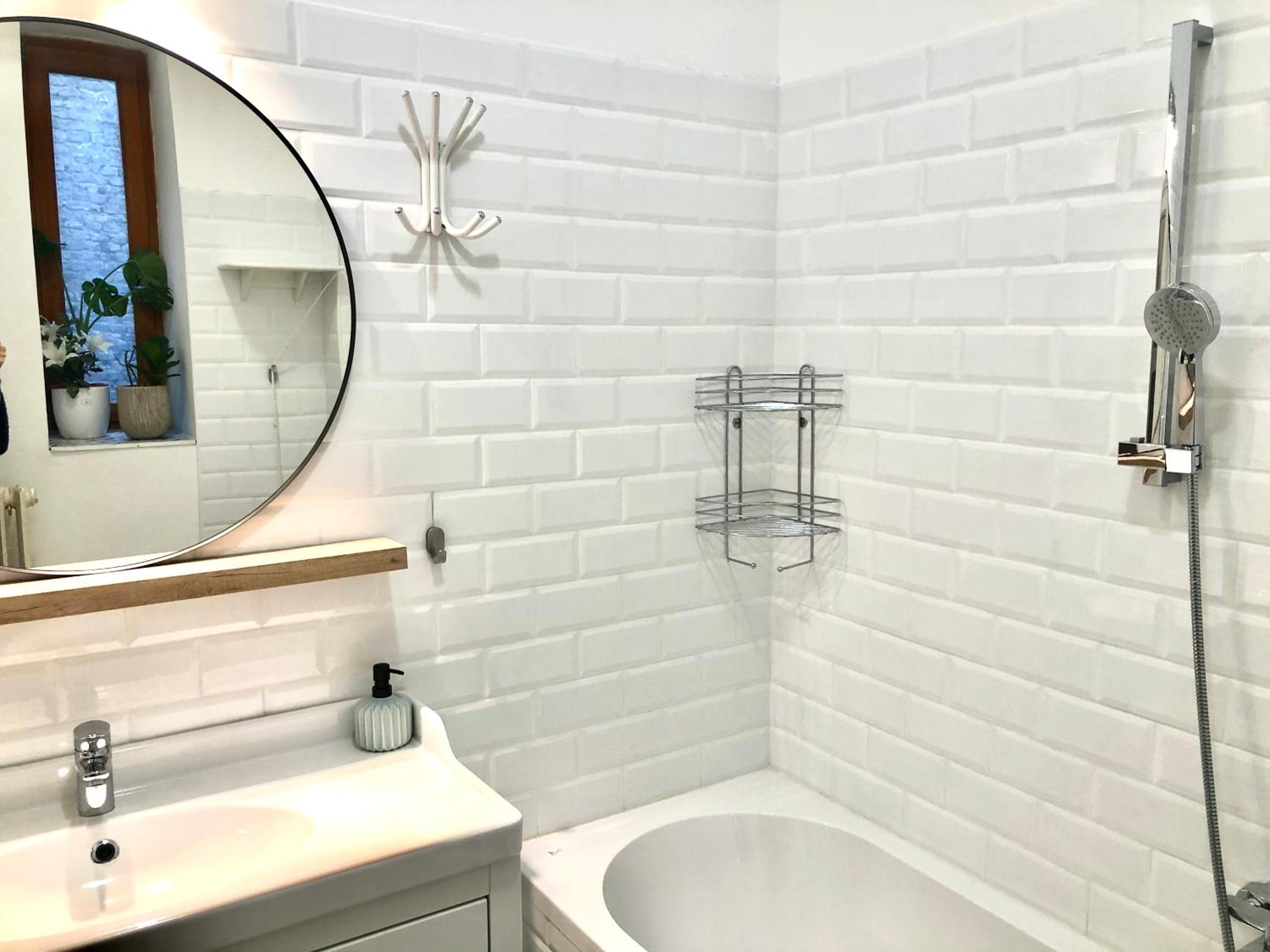 Design Art flat át downtow