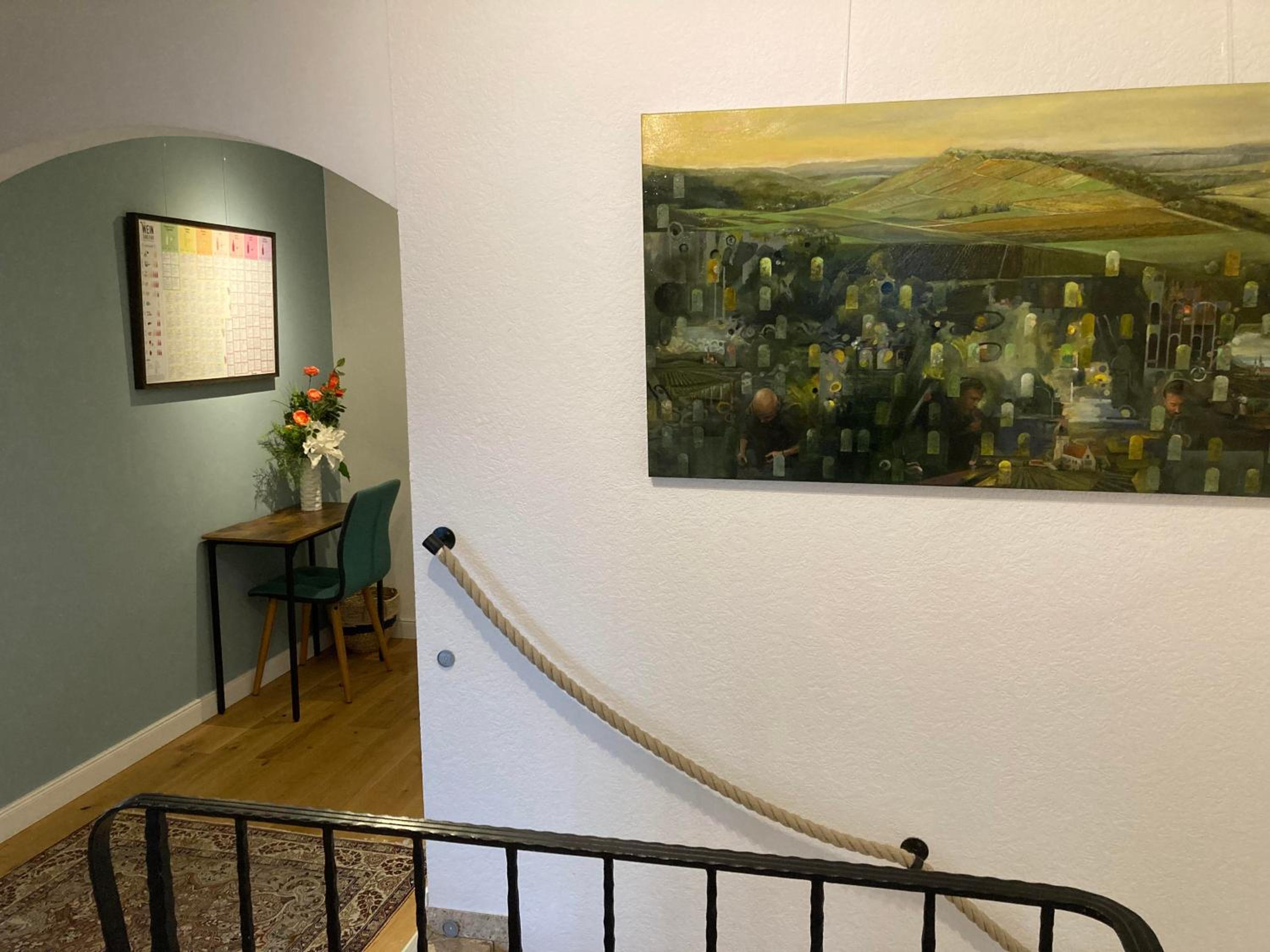 Haus Rosenberg