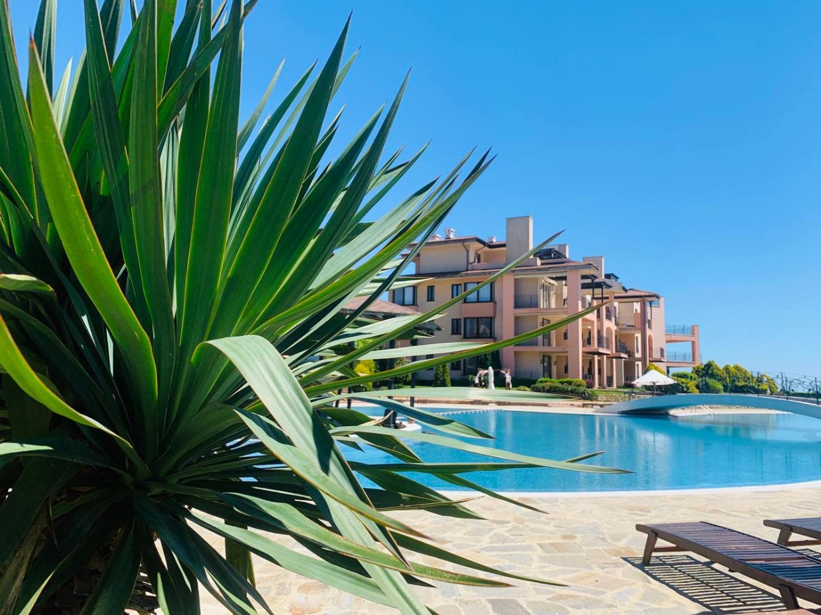 Kaliakria Resort