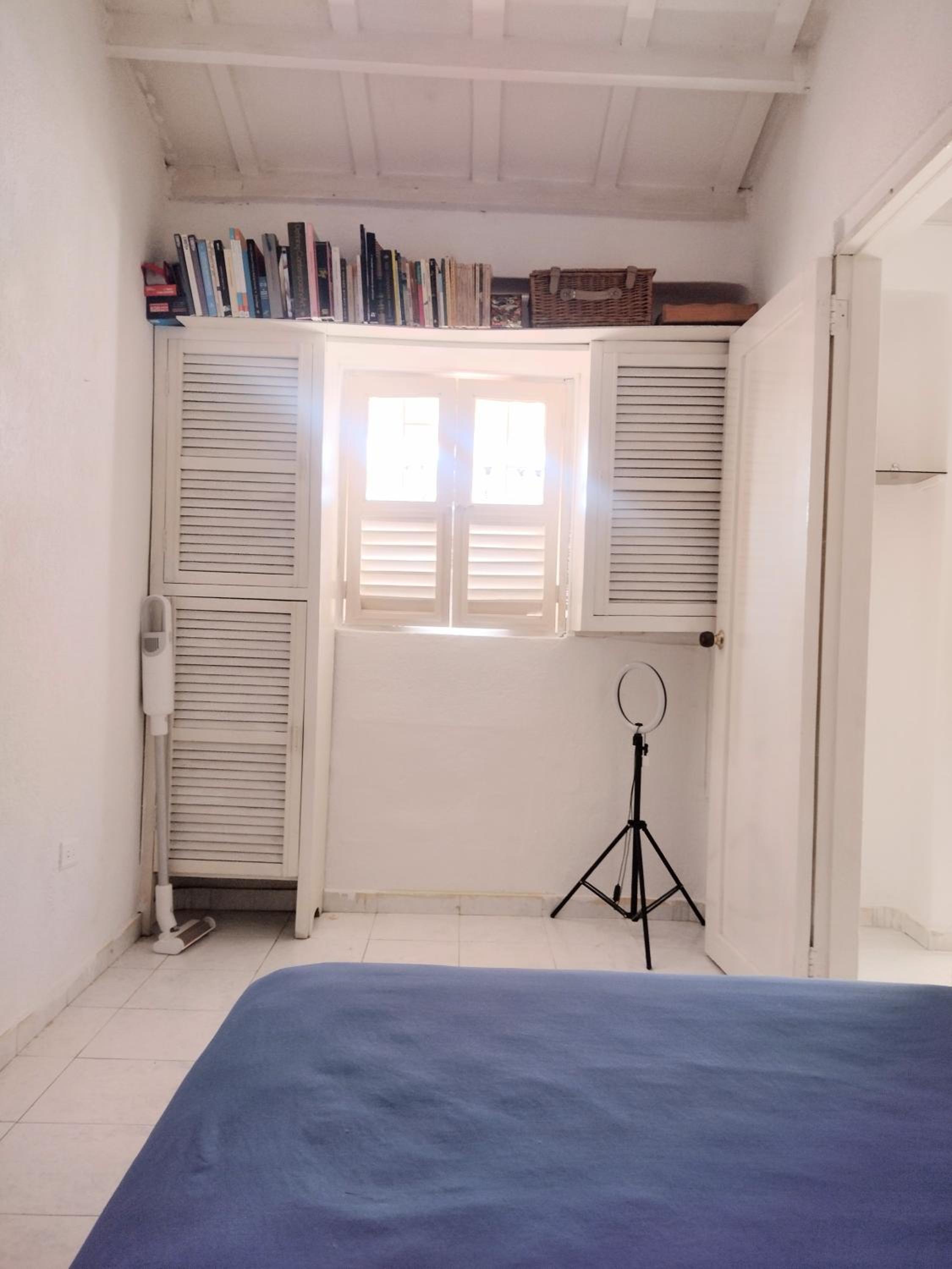 Habitación Privada en centro historico de Cartagena