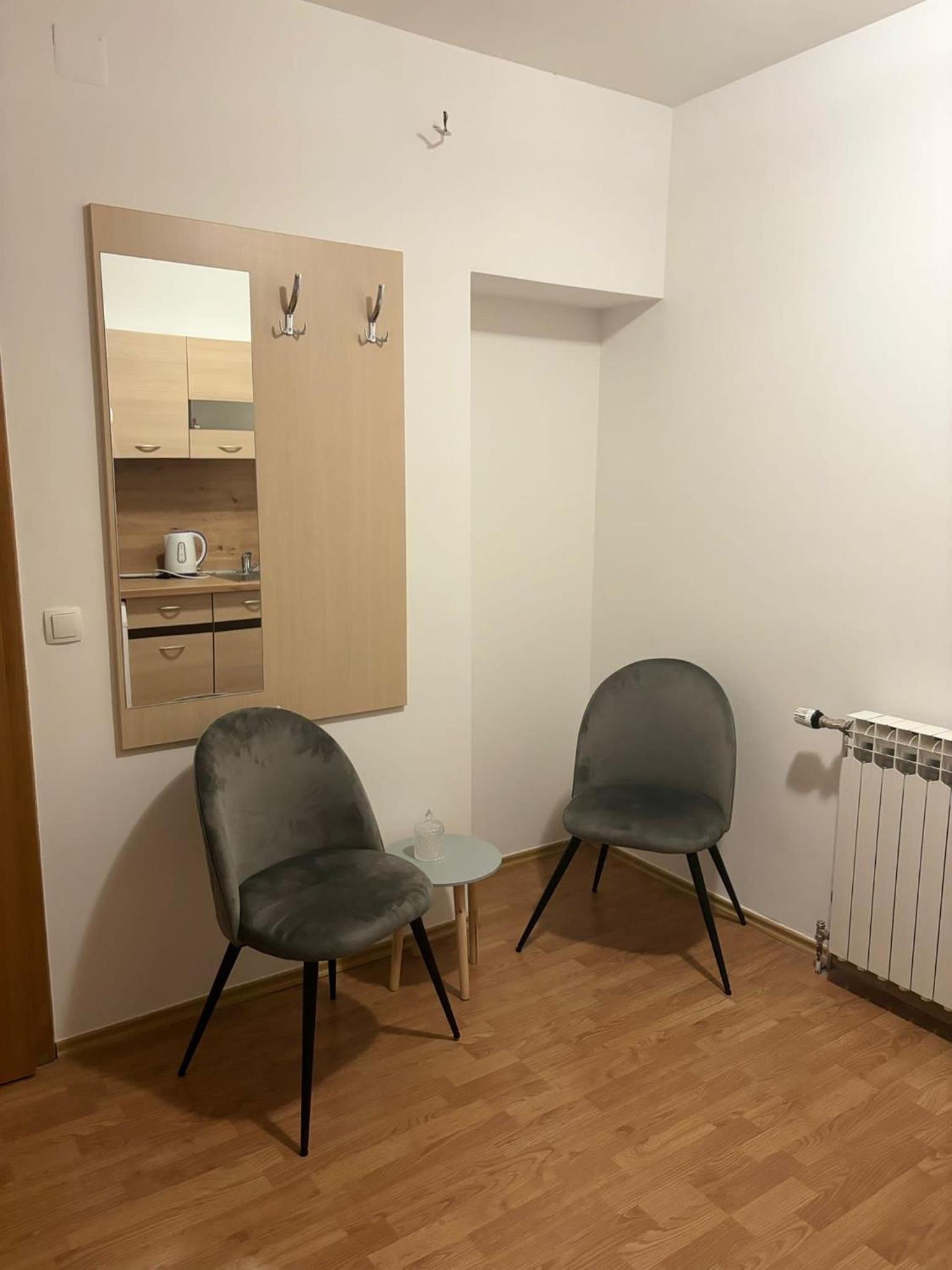 Apartments Ivanković Medjugorje