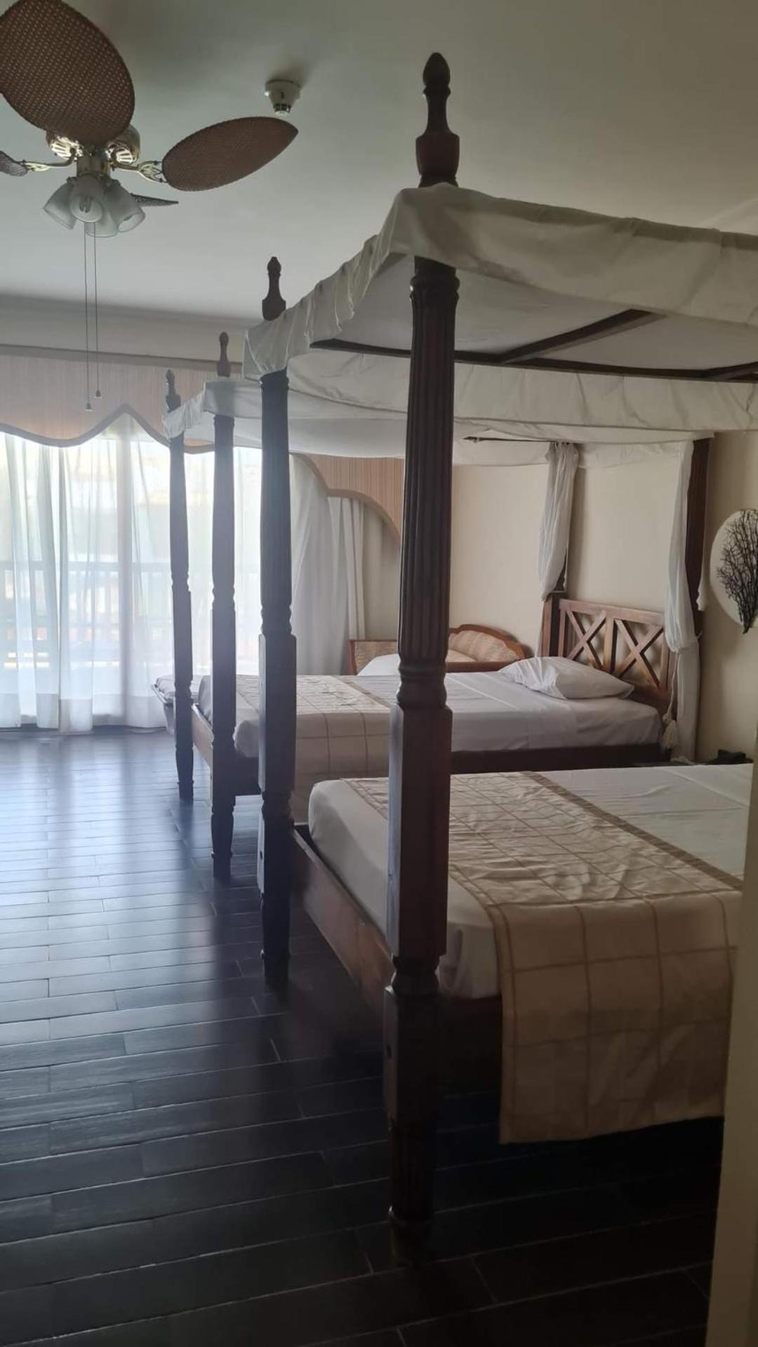 SUITE ELISIR - DOMINA CORAL BAY view 4