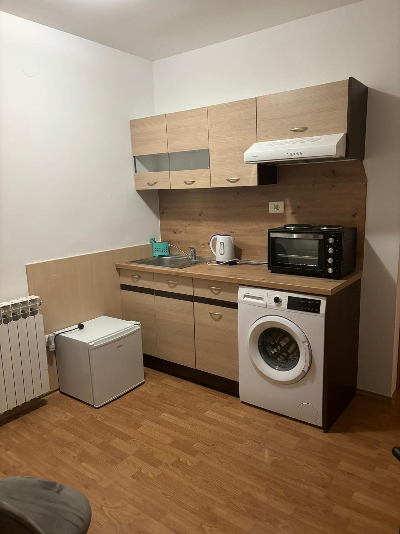 Apartments Ivanković Medjugorje