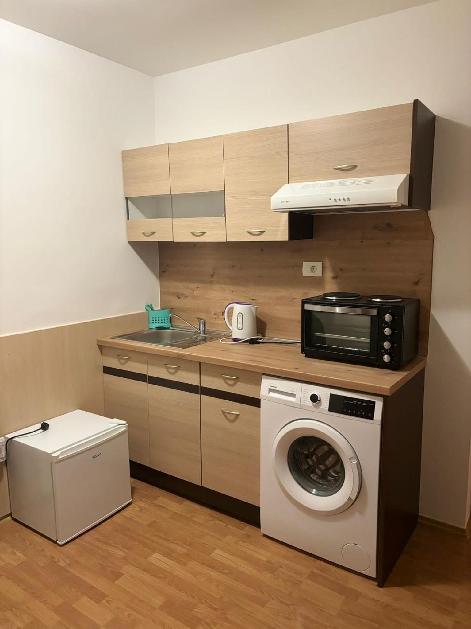 Apartments Ivanković Medjugorje