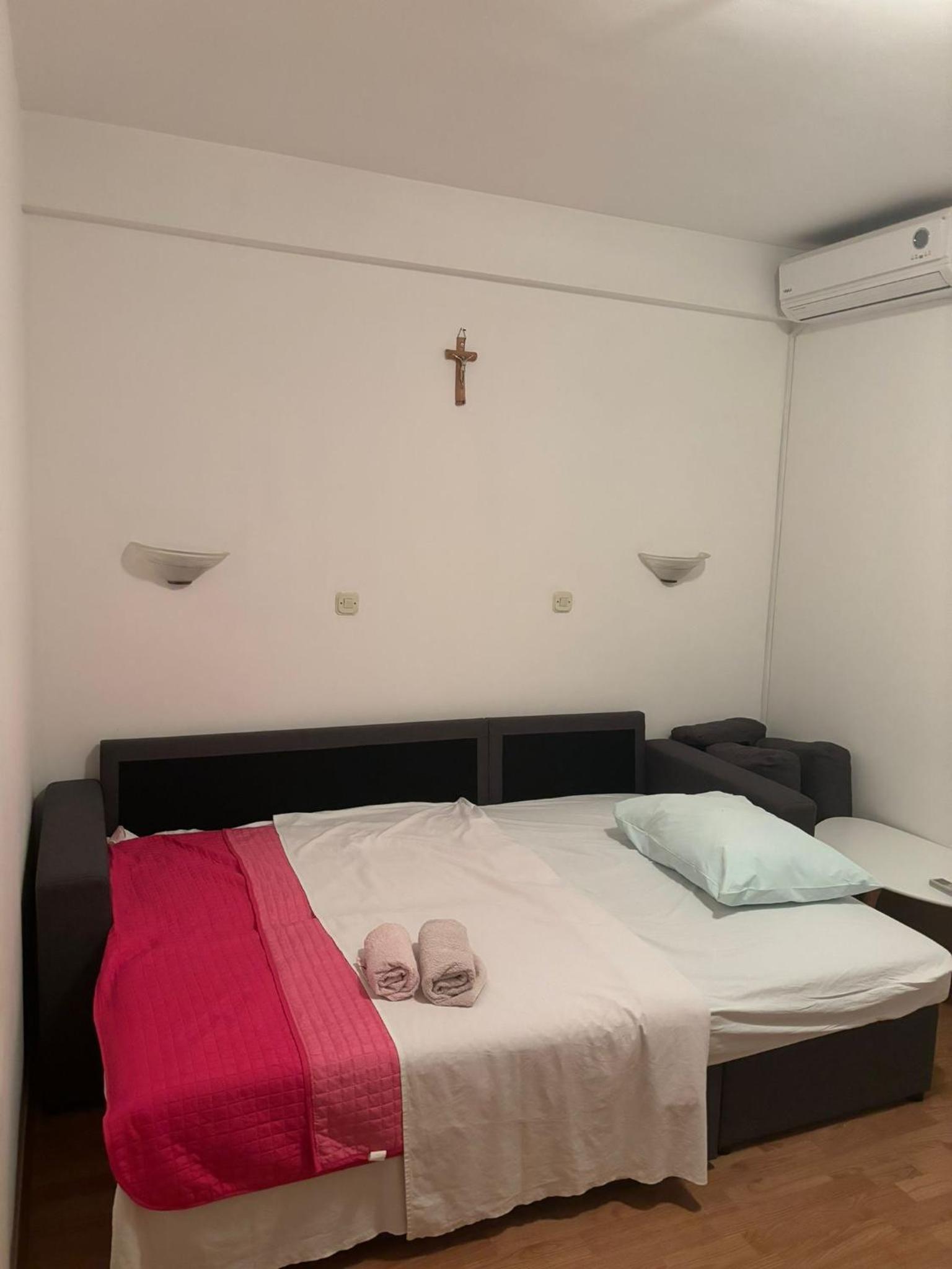 Apartments Ivanković Medjugorje