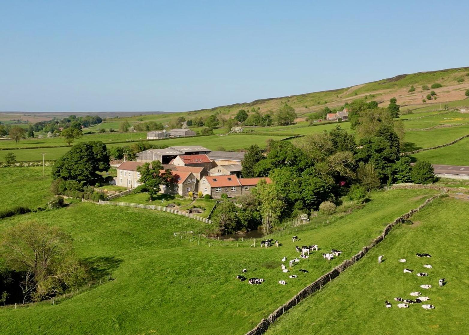 Church House Farm