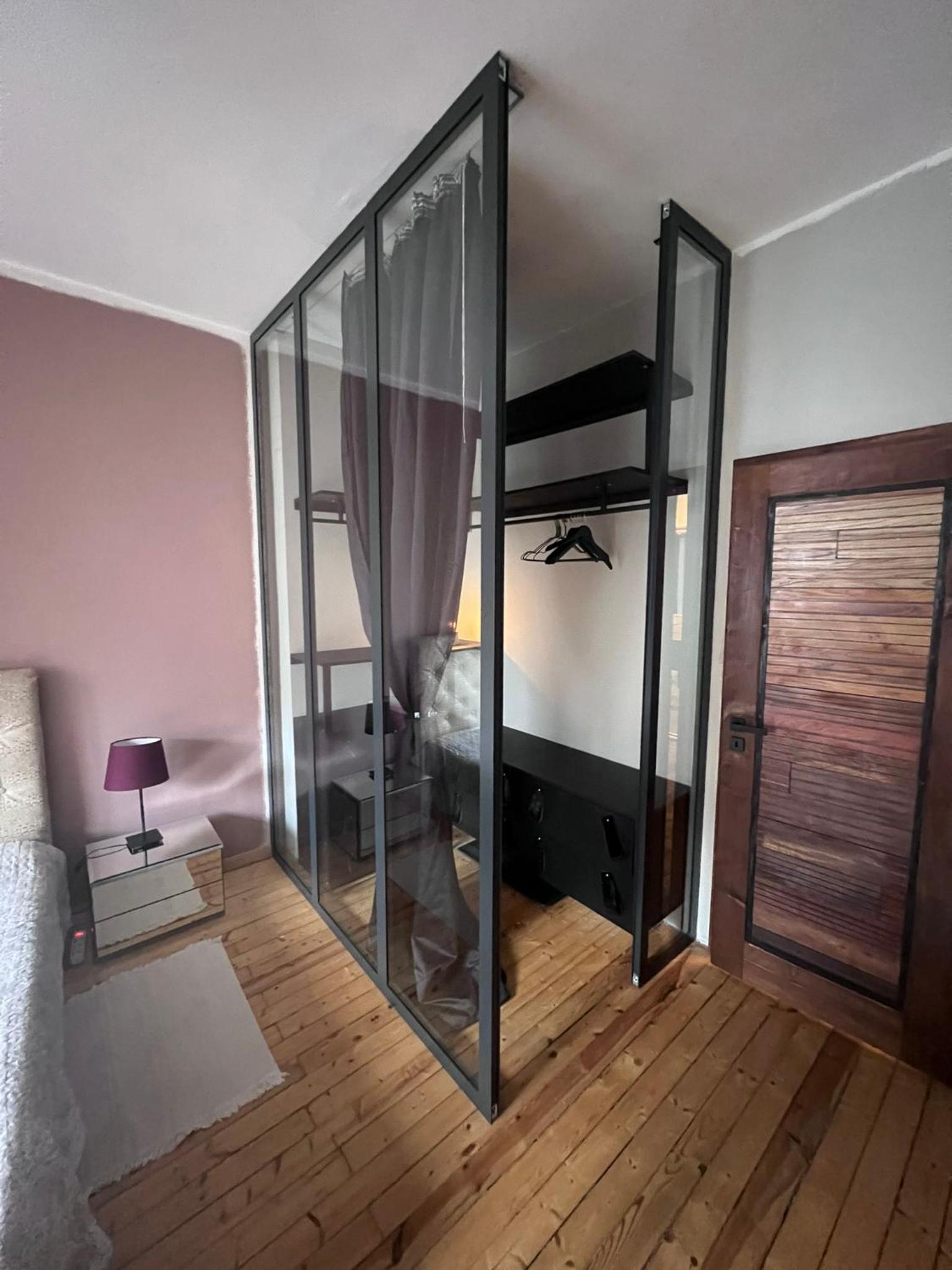 Eternity Apartment: Award-Winning Design in the Heart of the City Center