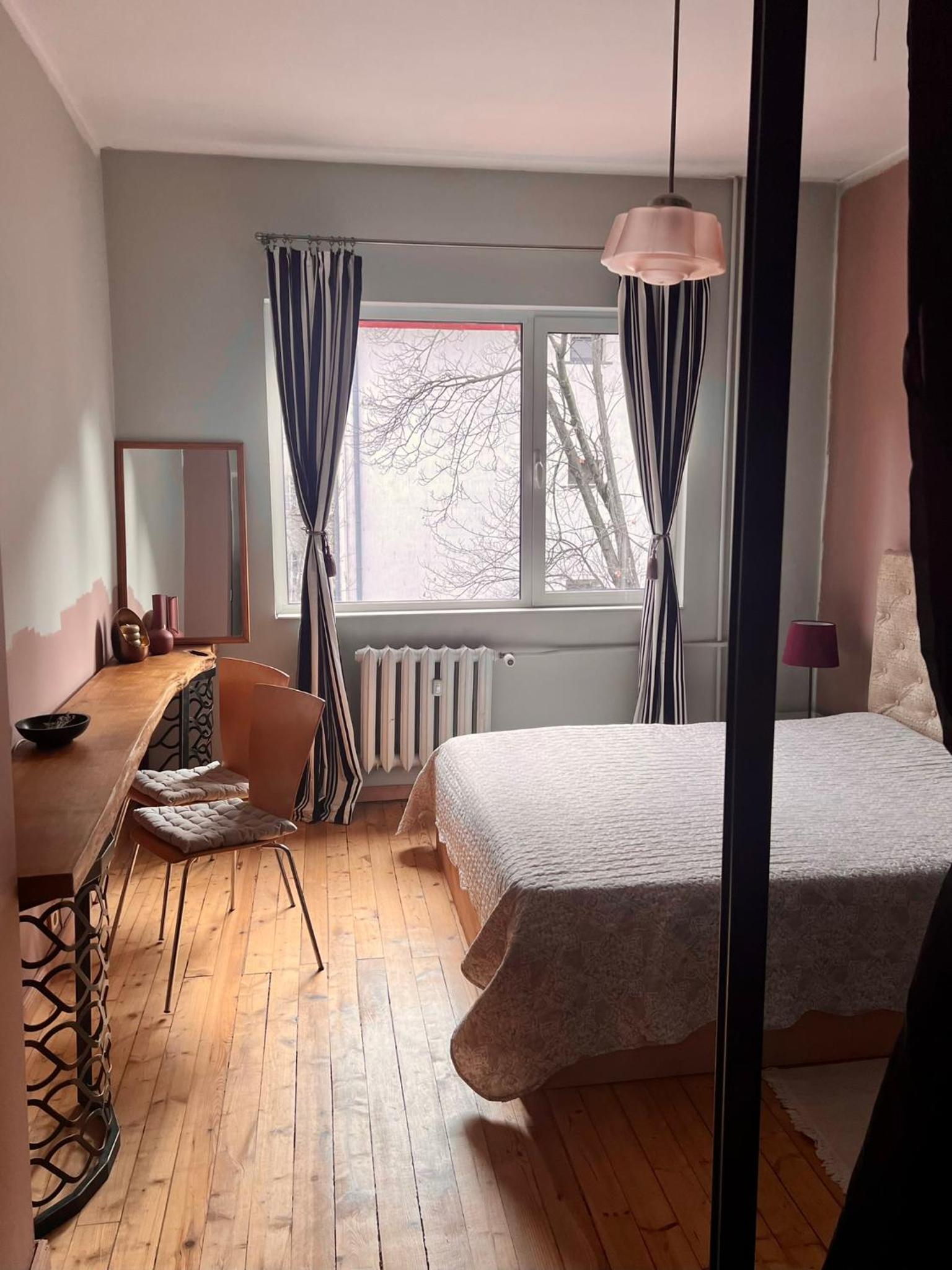Eternity Apartment: Award-Winning Design in the Heart of the City Center