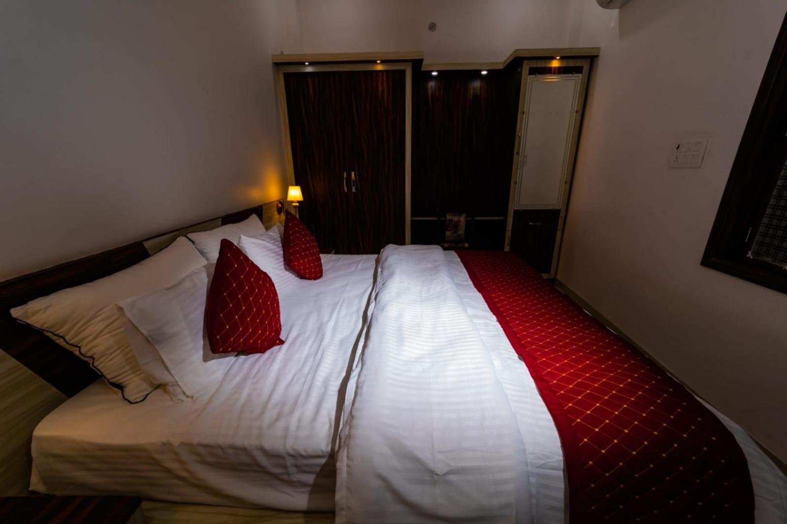 The Roma Homestay in Sarnath Varanasi