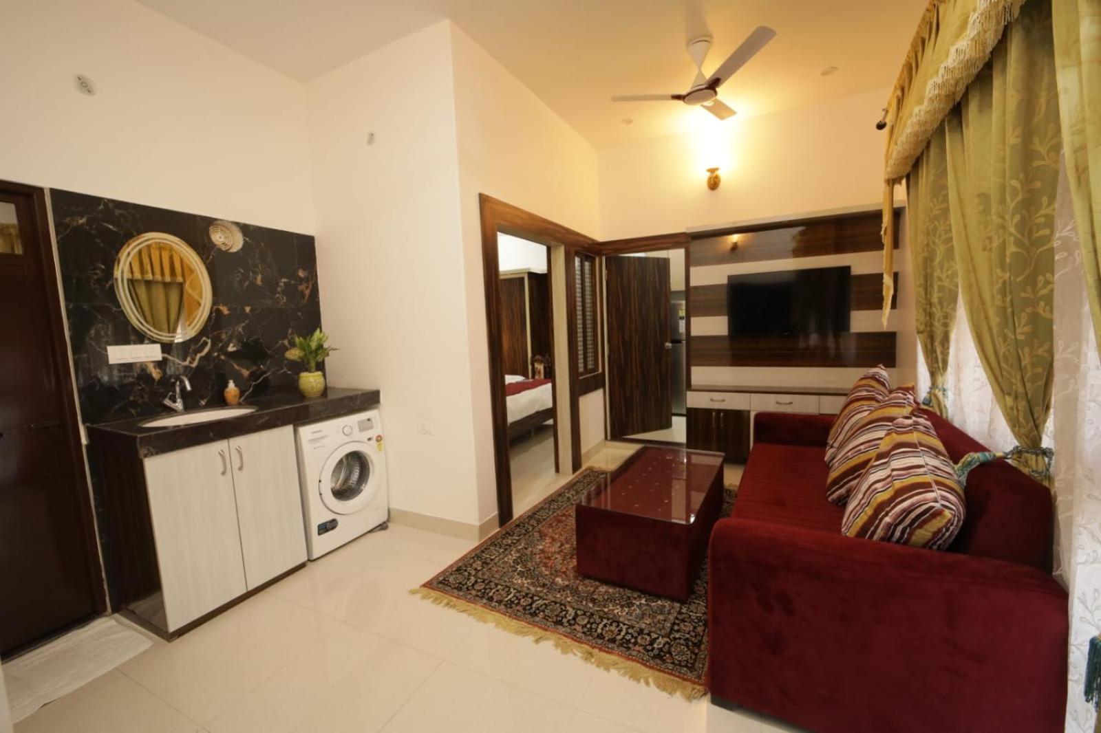 The Roma Homestay in Sarnath Varanasi
