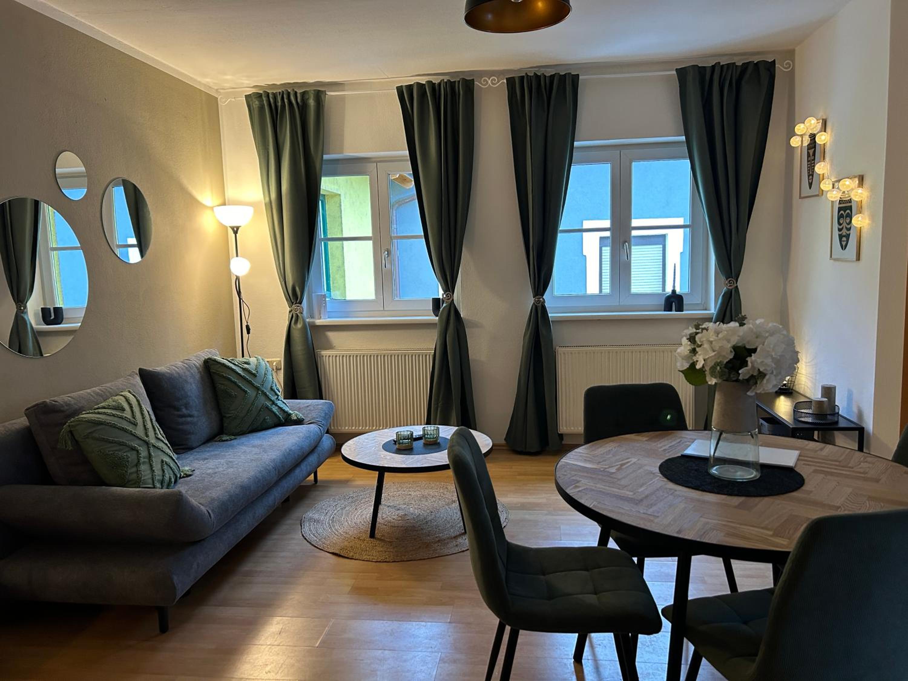 Wohntraum im Herzen von Pregarten