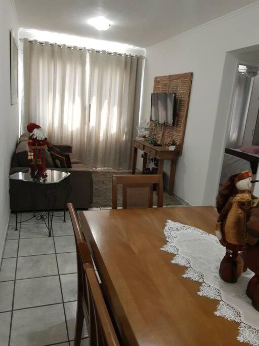 Apartamento Balneário Camboriú Quadra Mar