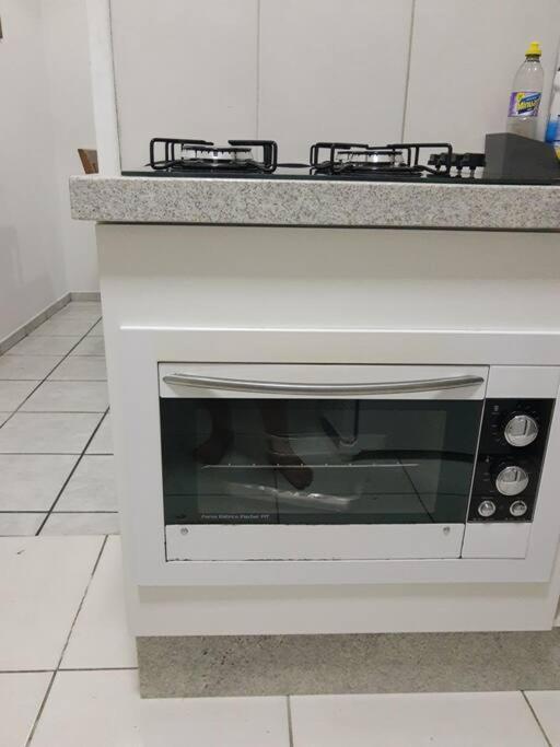 Apartamento Balneário Camboriú Quadra Mar