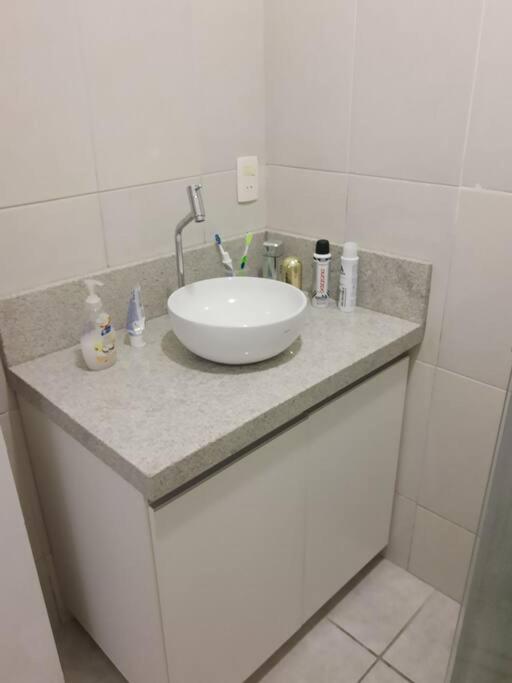 Apartamento Balneário Camboriú Quadra Mar