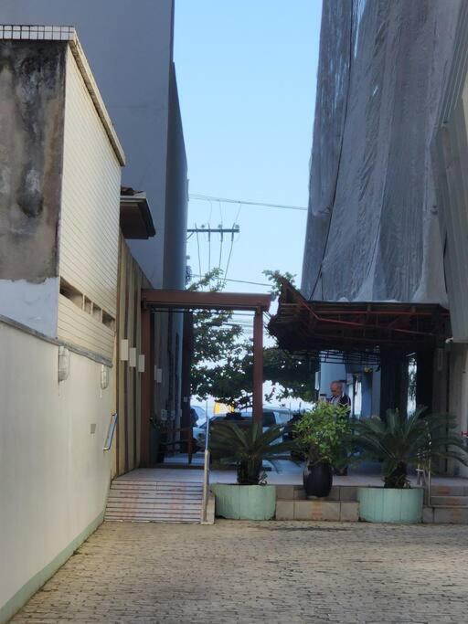 Apartamento Balneário Camboriú Quadra Mar