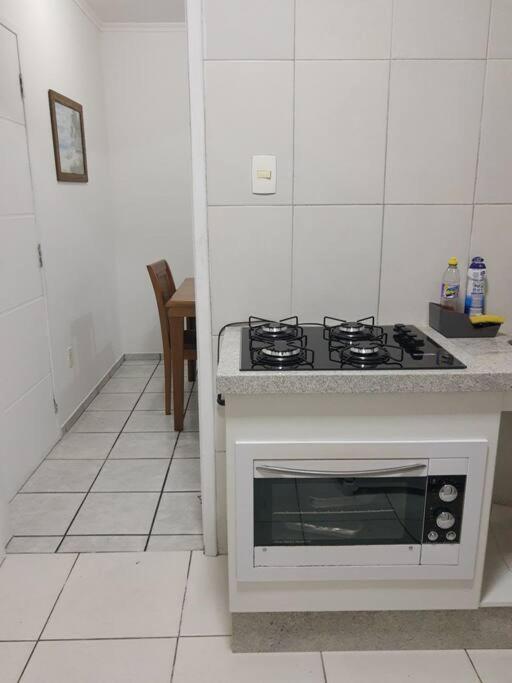 Apartamento Balneário Camboriú Quadra Mar