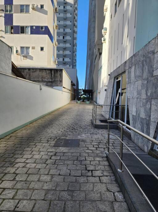 Apartamento Balneário Camboriú Quadra Mar