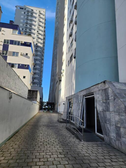 Apartamento Balneário Camboriú Quadra Mar