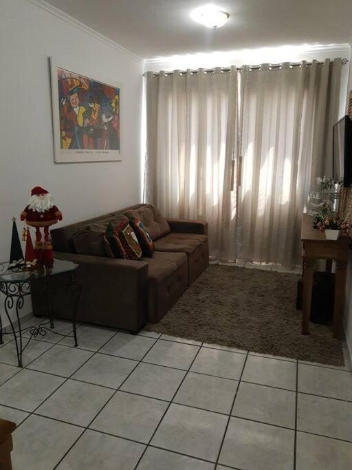 Apartamento Balneário Camboriú Quadra Mar