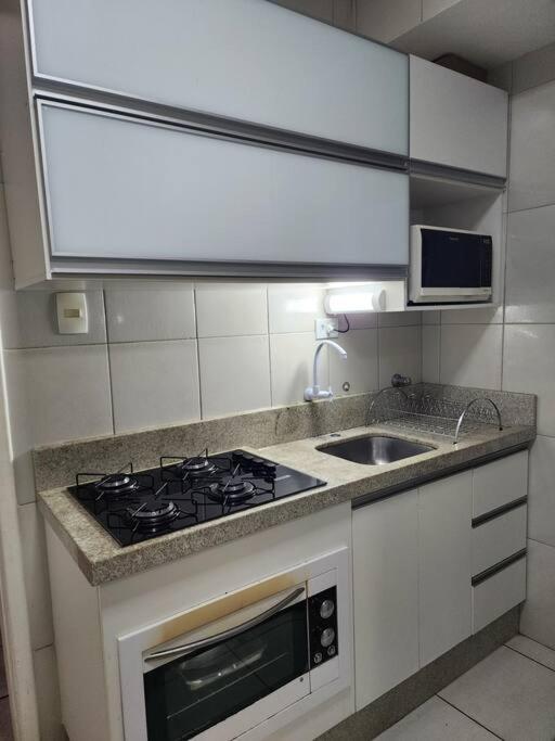 Apartamento Balneário Camboriú Quadra Mar