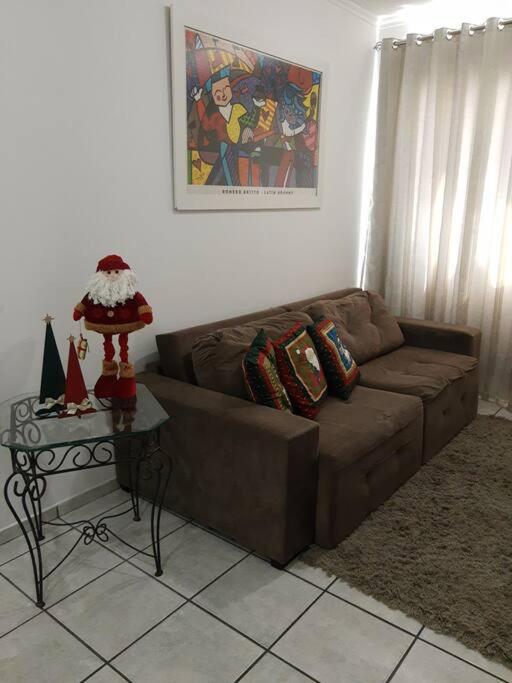 Apartamento Balneário Camboriú Quadra Mar