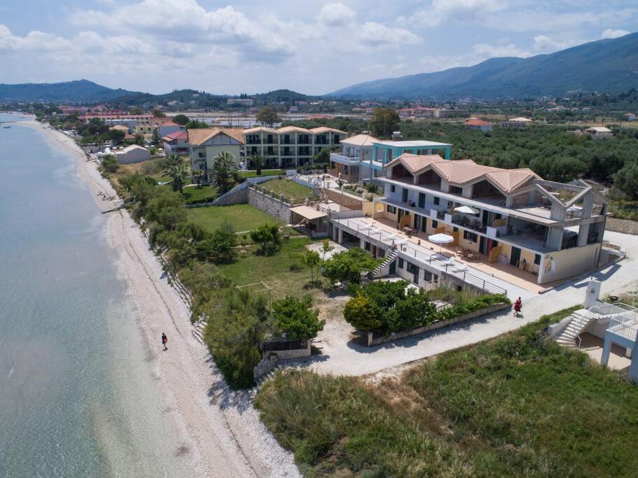 Mare nostrum 2 - Alykes Zakynthou