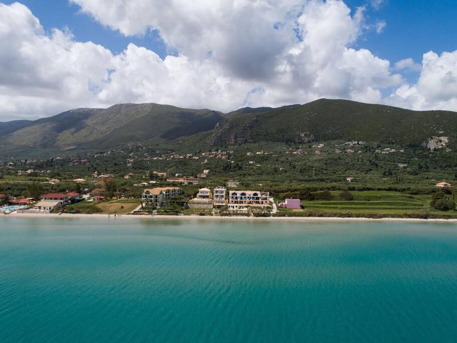 Mare nostrum 2 - Alykes Zakynthou view 2