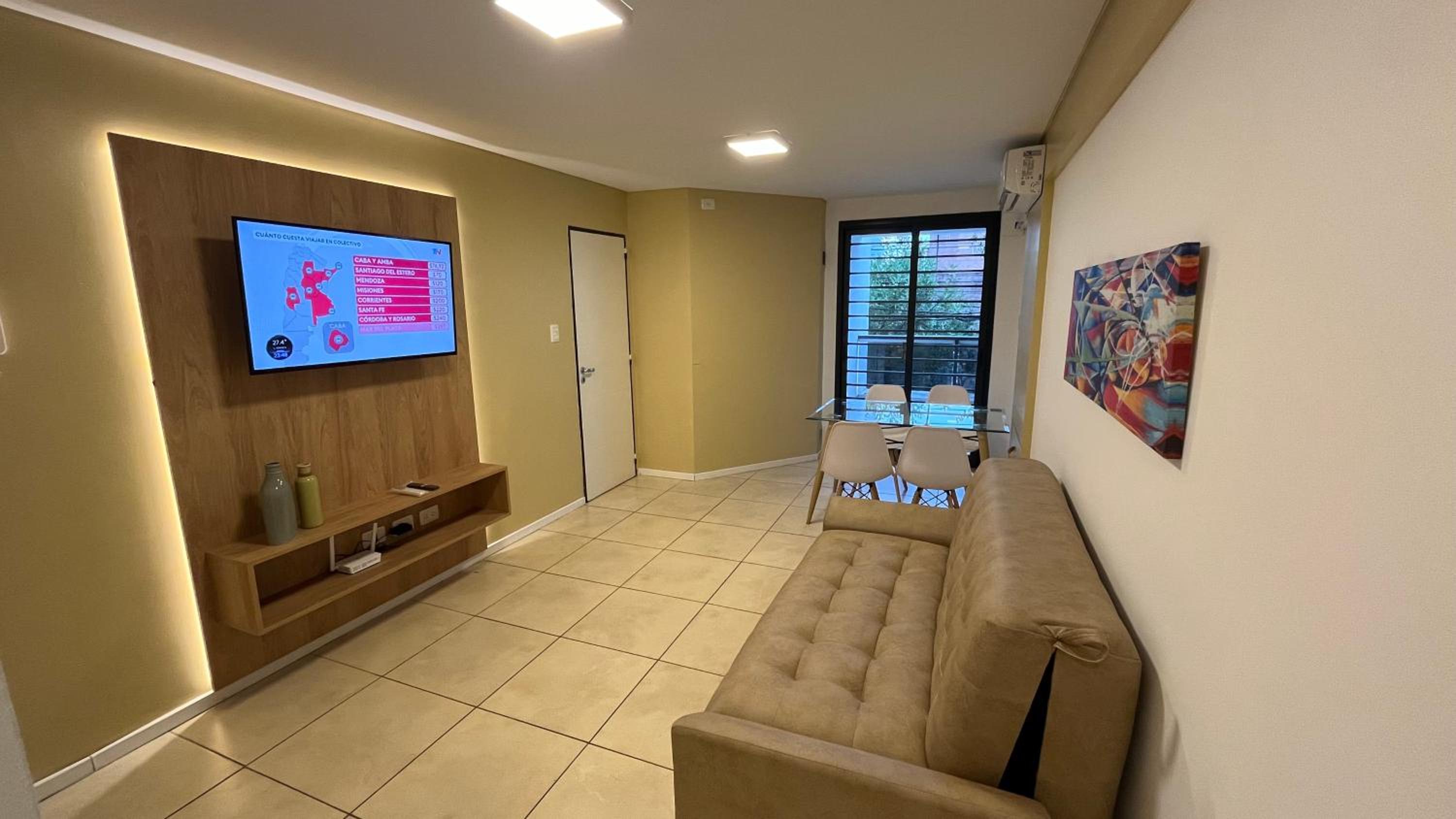 Departamento Cordoba-GeneralPaz