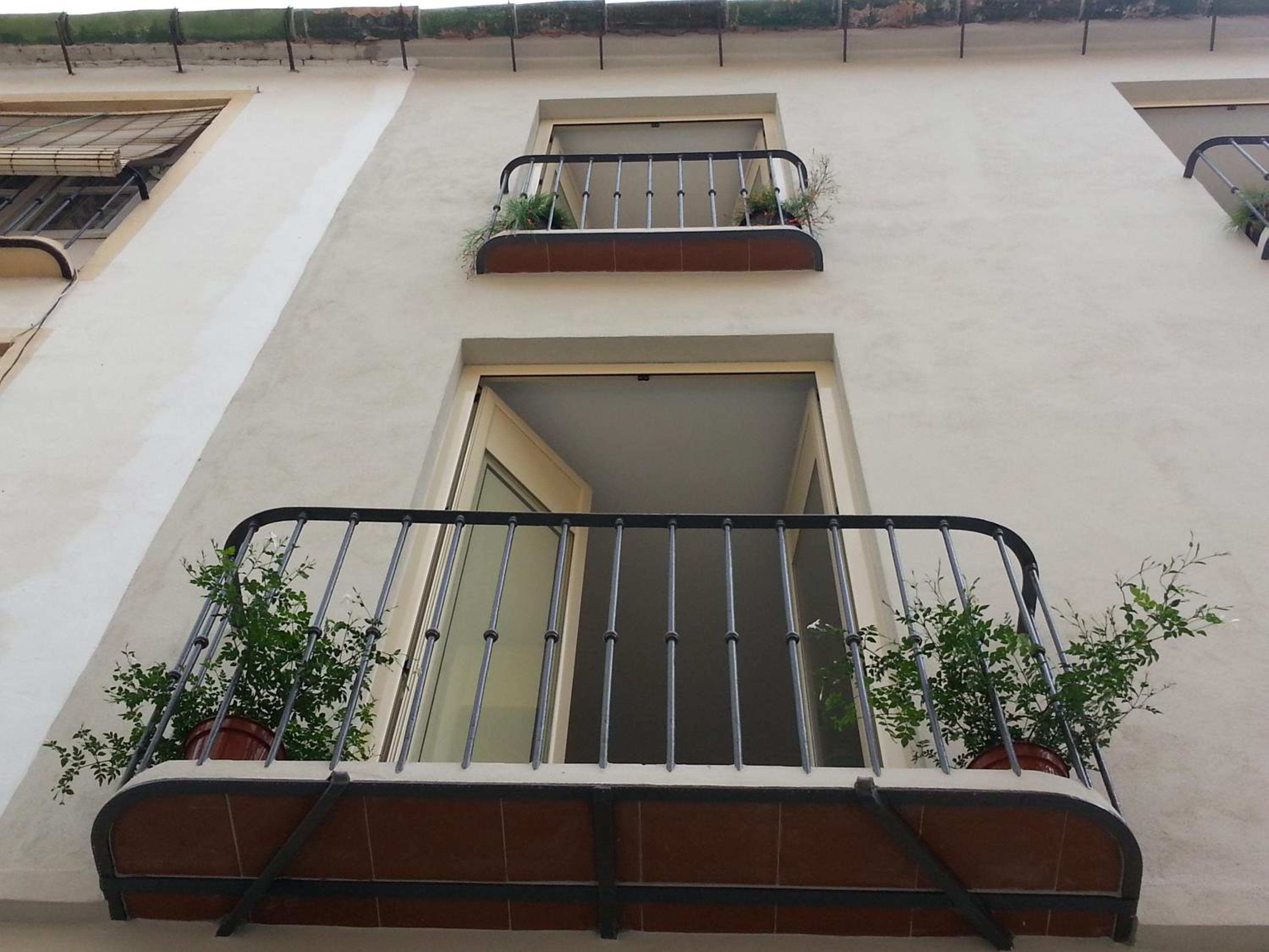 La Siesta de Picasso