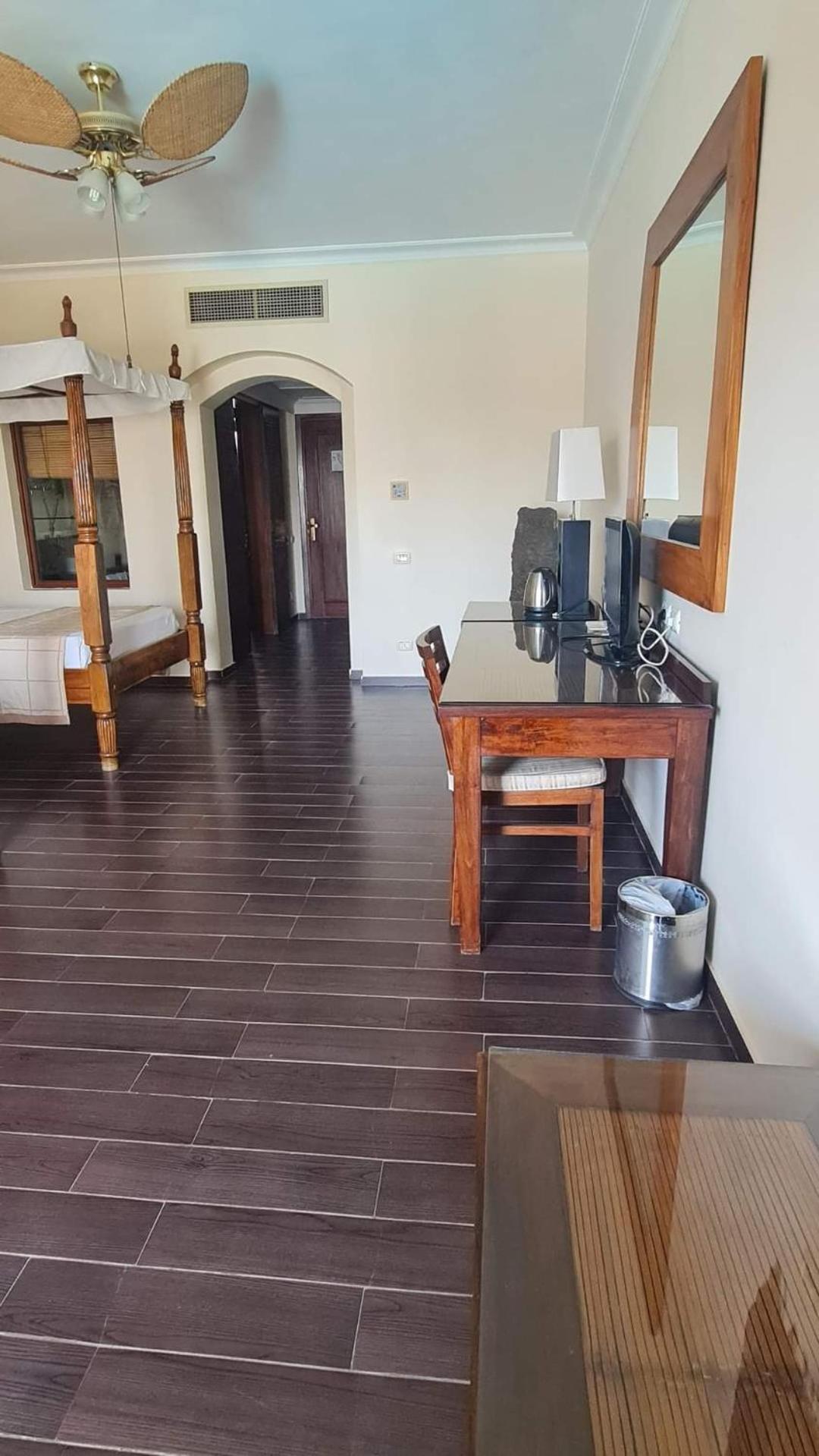 SUITE ELISIR - DOMINA CORAL BAY view 3