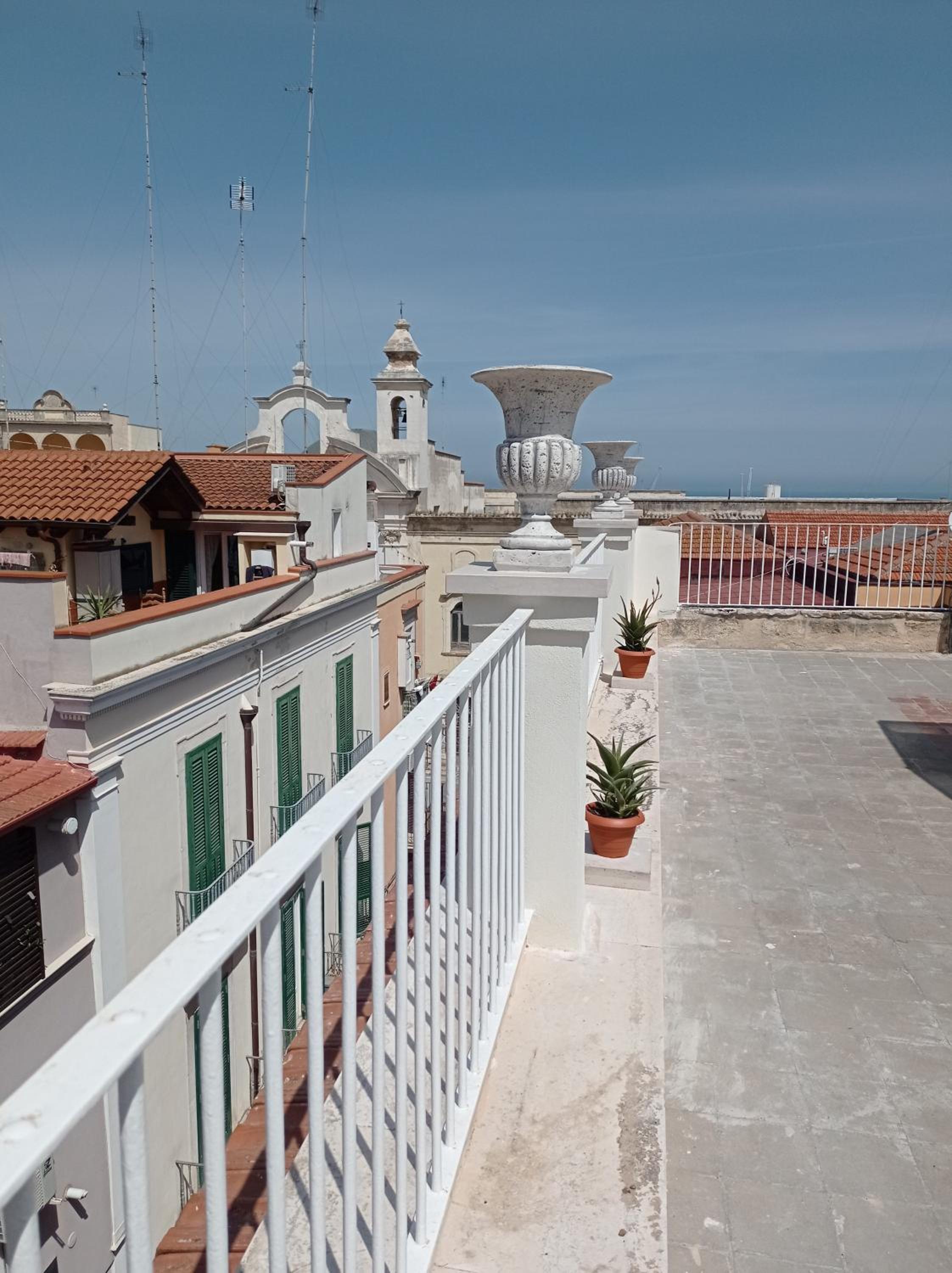 Bed & Breakfast Casa Lopez