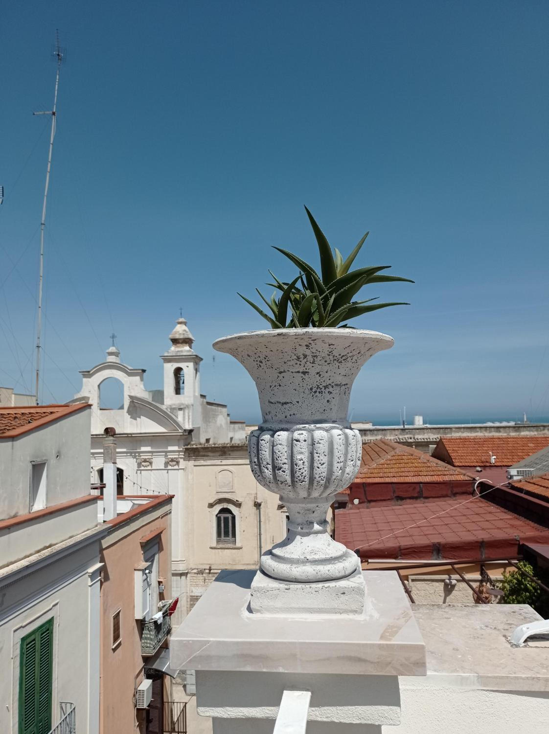 Bed & Breakfast Casa Lopez