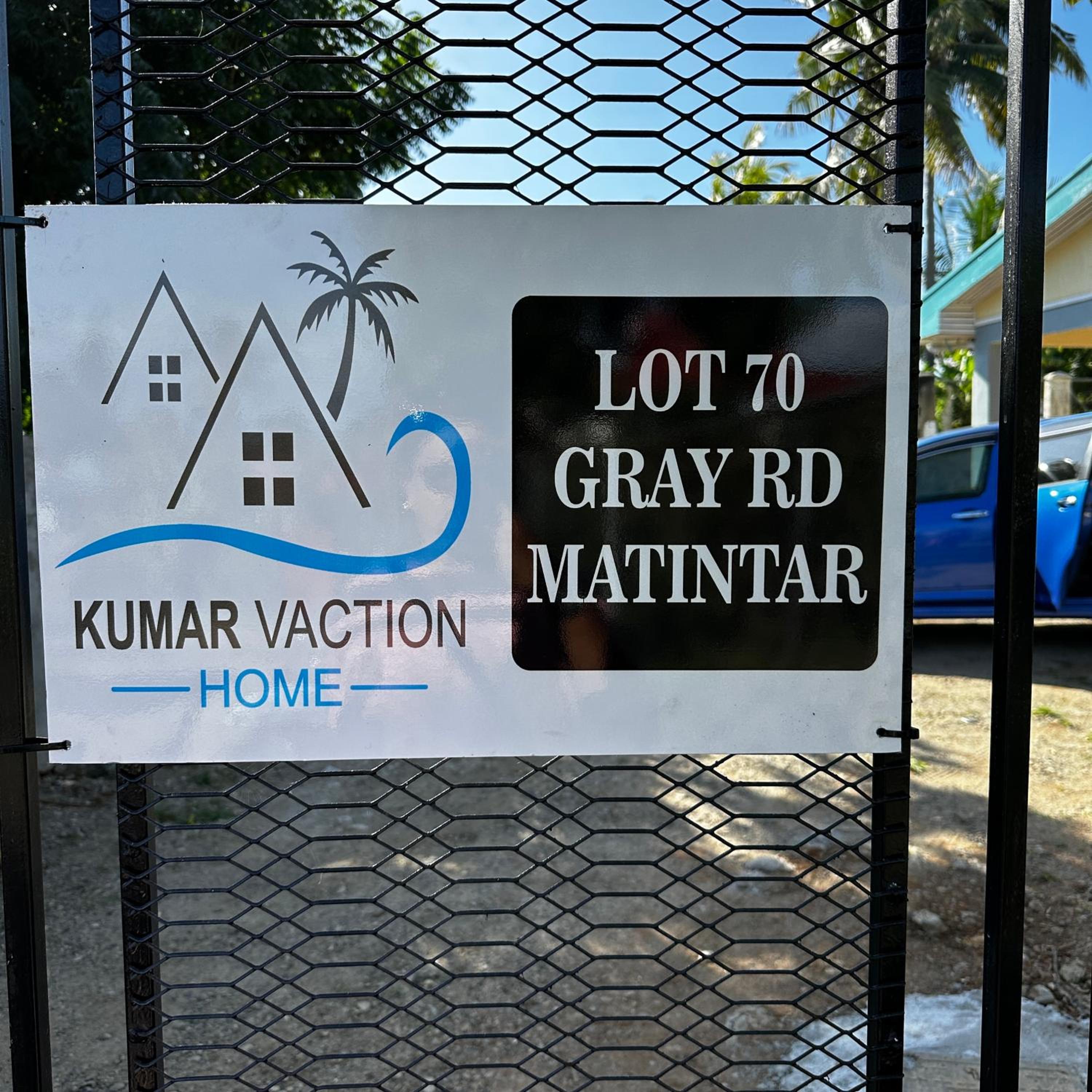 KumarVacation Home Martintar 70 Gray Unit 2 - view 5