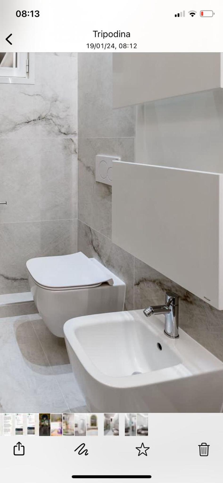 Royal Suite in Milan