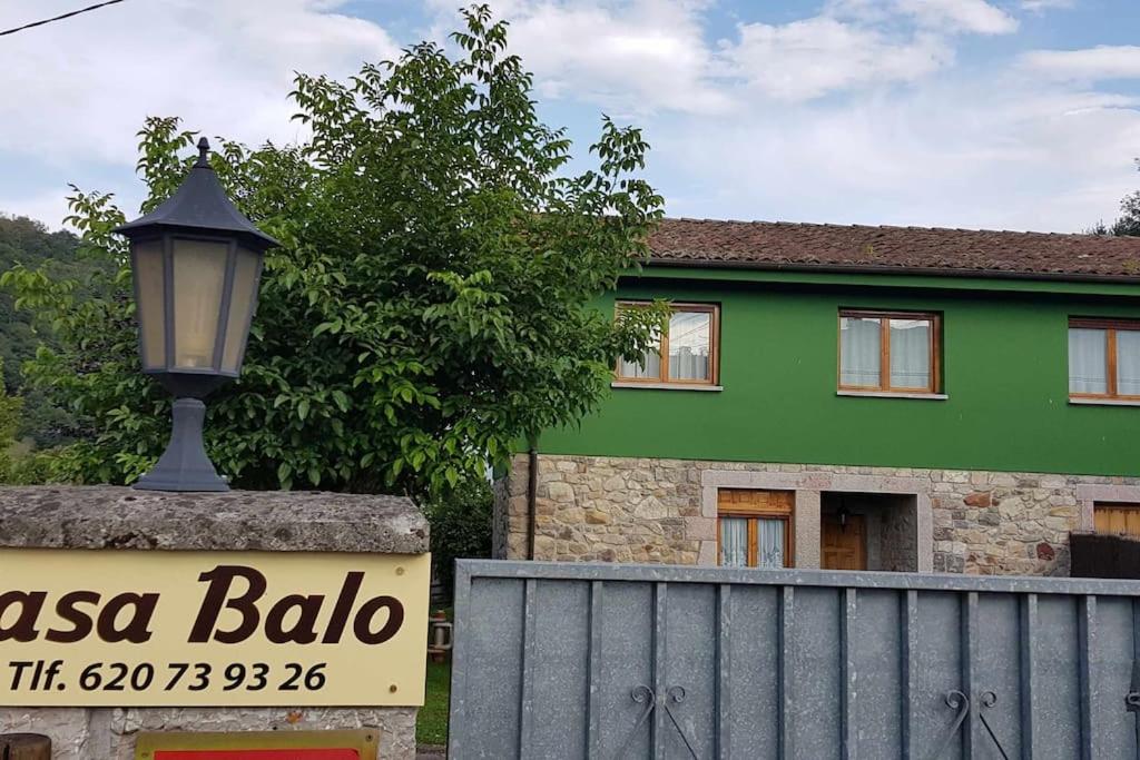 Casa Balo