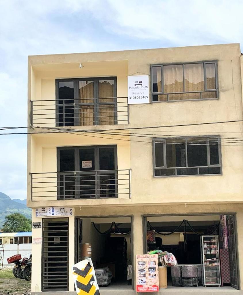 Posada RoRi