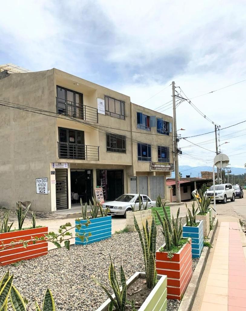 Posada RoRi